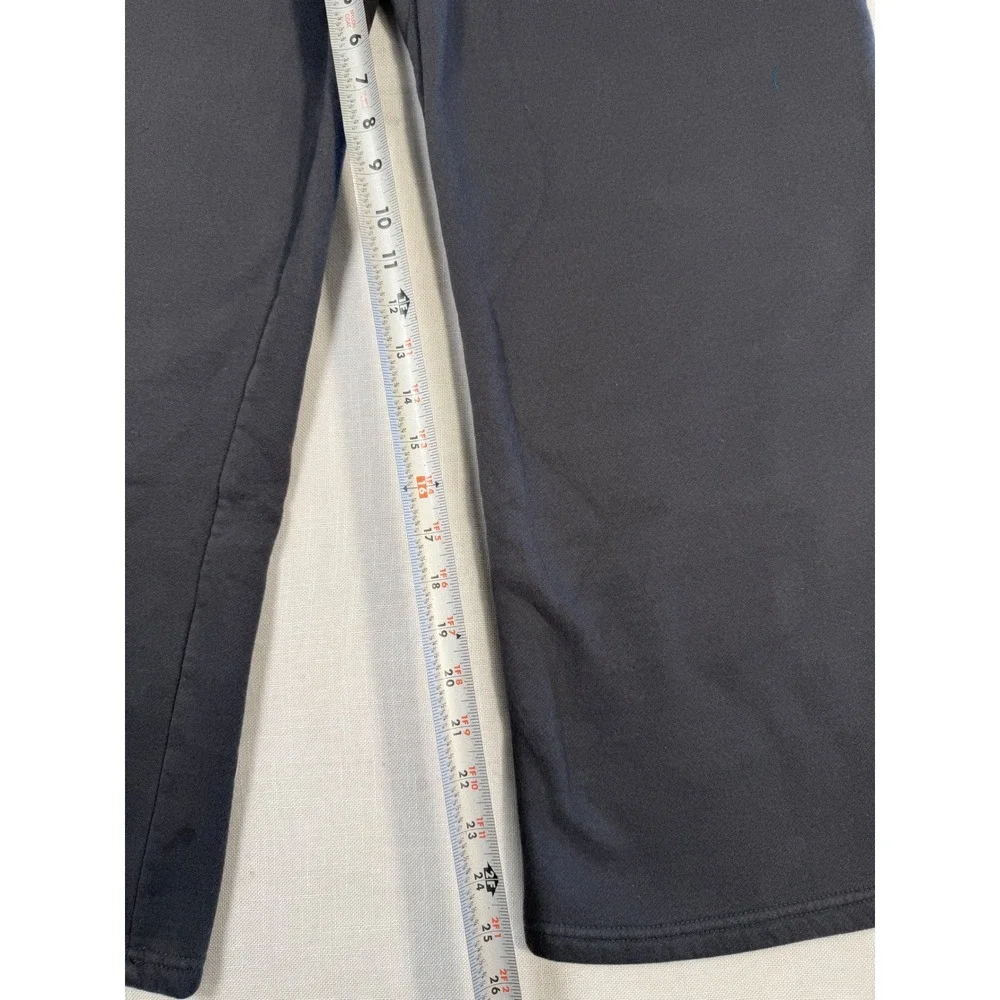 Edikted Women Charcoal Gray Pink Bow Wide Leg Sweatpants XS Coquette Balletcore